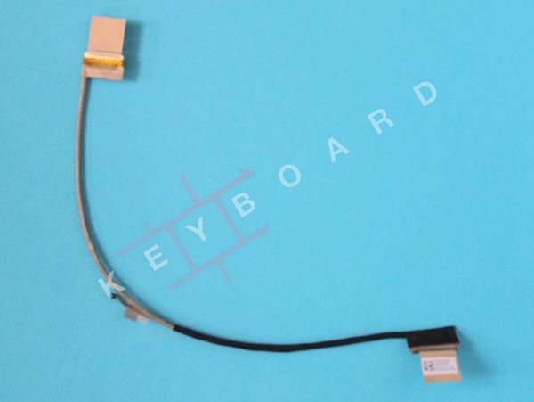 Шлейф матриці до ноутбука Asus X530UN